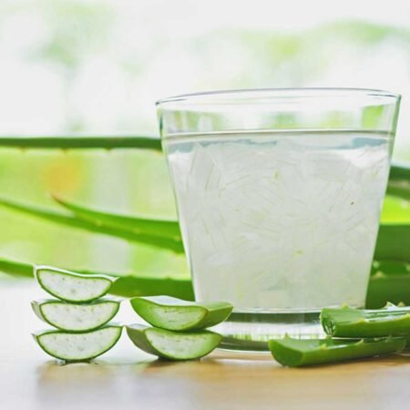 Aloe Vera Juice (500 ml)