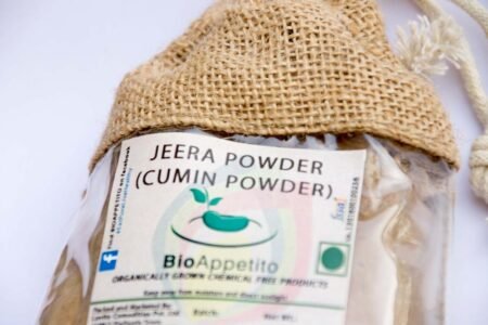 Jeera Powder (100 gm)