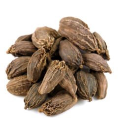 Black Cardamom (50 gm)