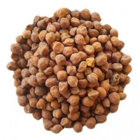 Black Chana Whole (500 gm)