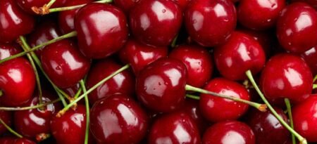 Cherries (1 Kg)