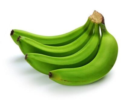 Bananas (1kg/10-12pcs)