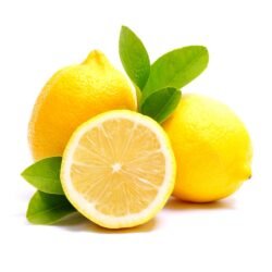 Lemons (250 gm)