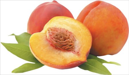 Peaches (1 Kg)