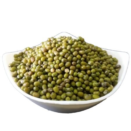 Moong Whole (500 gm)