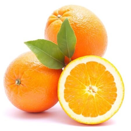 Oranges