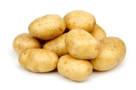 Potatoes (1 kg)