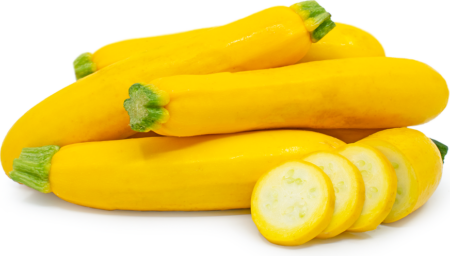 Zucchini Yellow